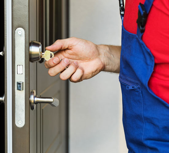 Residential Locksmith Fort Irwin
