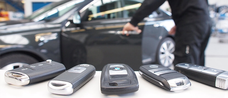 Automotive Locksmith Fort Irwin