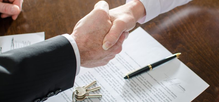 Commercial Eviction Service Fort Irwin