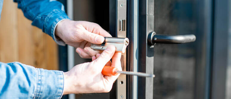 Commercial Locksmith Fort Irwin