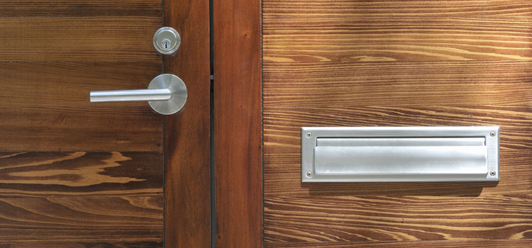 Electric Front Door Lock Repair Fort Irwin